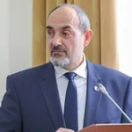 Аватар канала Яхья Бучаев