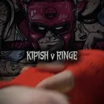 Аватар канала КИПИШ 🥊 РИНГЕ