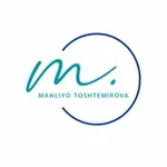 Аватар канала Montessori 0-3 yosh ota-onalar uchun ¦ Mahliyo Toshtemirova