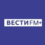 Аватар канала ВестиFM+