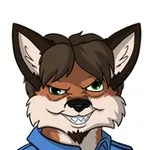 Аватар канала 🦊 ЛИСЬЯ ДЫРКА 🦊