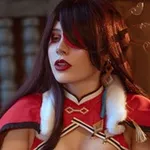 Аватар канала Anna D'Arc