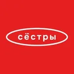 Аватар канала Сёстры. Креативное агентство