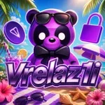 Аватар канала NFT Vrelaz1i
