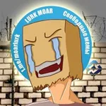 Аватар канала Lurk Moar (резерв)