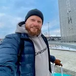 Аватар канала Виктор Кукушов канал