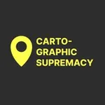 Аватар канала Картографическая визуализация данных