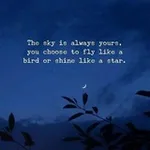 Аватар канала Quotes ― Thoughts