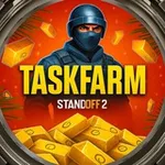 Аватар канала TASKFARM