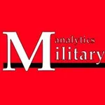 Аватар канала Military analytics 🇺🇦
