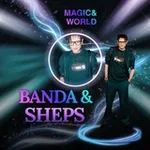 Аватар канала Банда |SHEPS| Magic World