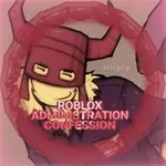 Аватар канала ROBLOX ADMINISTRATION CONFESSION & DAILY