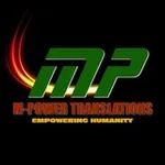 Аватар канала M-POWER Translations