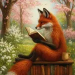 Аватар канала TheRubyFoxShelfs |18+|