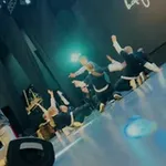 Аватар канала New Jump - школа танцев