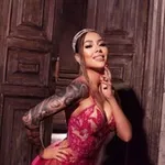 Аватар канала Alena Savkina fan