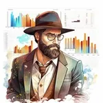 Аватар канала Детектив данных