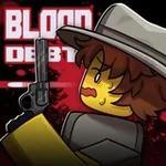 Аватар канала Blood Debt Cf [RU 🇷🇺 Fandom]