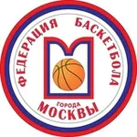 Аватар канала Федерация баскетбола города Москвы 🏀