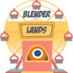 Аватар канала Blenderlands