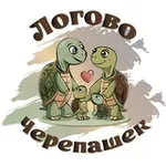 Аватар канала Логово Черепашек 🐢