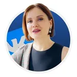 Аватар канала Тома про ВКонтакте