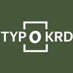 Аватар канала TYPOKRD