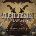 Аватар канала OPENBOOK !! ARUASIH EVENT ORGANIZER