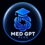 Аватар канала Med GPT Plus