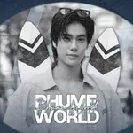Аватар канала PHUME WORLD: Where The sun Burns Brighter