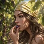 Аватар канала Душная