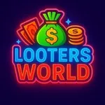 Аватар канала LOOTERS WORLD ™