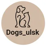 Аватар канала 🐕 Dogs_ulsk 🐈 Дорога Добра ❤️