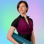 Аватар канала Гибкий ЗОЖ с КРИВДИНОЙ