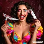 Аватар канала Теневой маньяк