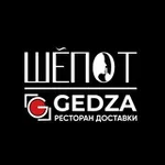 Аватар канала Gedza&Шепот