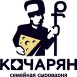 Аватар канала Семейная сыроварня Кочарян & Гурман маркет