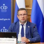 Аватар канала Сенатор Владимиров
