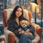 Аватар канала Женская сила