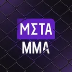 Аватар канала Meta MMA