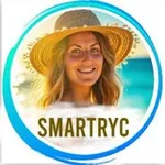 Аватар канала Смартрус - путешествуй с умом 🌴 ТУРЫ | Горячие | Билеты | Путевки | Горящие