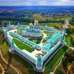 Аватар канала Истра - городской информационный канал