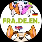 Аватар канала fra.de.en