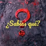 Аватар канала SABÍAS QUE ❓