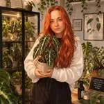 Аватар канала Рыжий лес 🪴