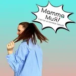 Аватар канала MammаМиЯ! Счастье на кончиках пальцев ❤️