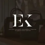 Аватар канала EK | БРЕНДОВЫЙ МАГАЗИН | БАЙЕР