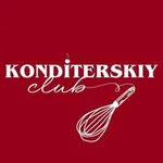 Аватар канала КОНДИТЕРСКИЙ КЛУБ @konditerskiy_club