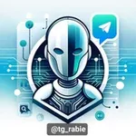 Аватар канала بوتات ربيع | Bots Rabie 🤖