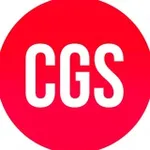 Аватар канала CGSpeak